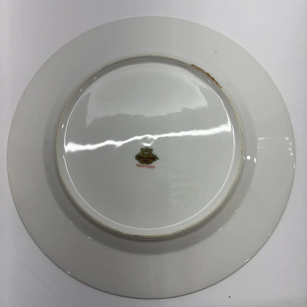 Meito beatrice dinner